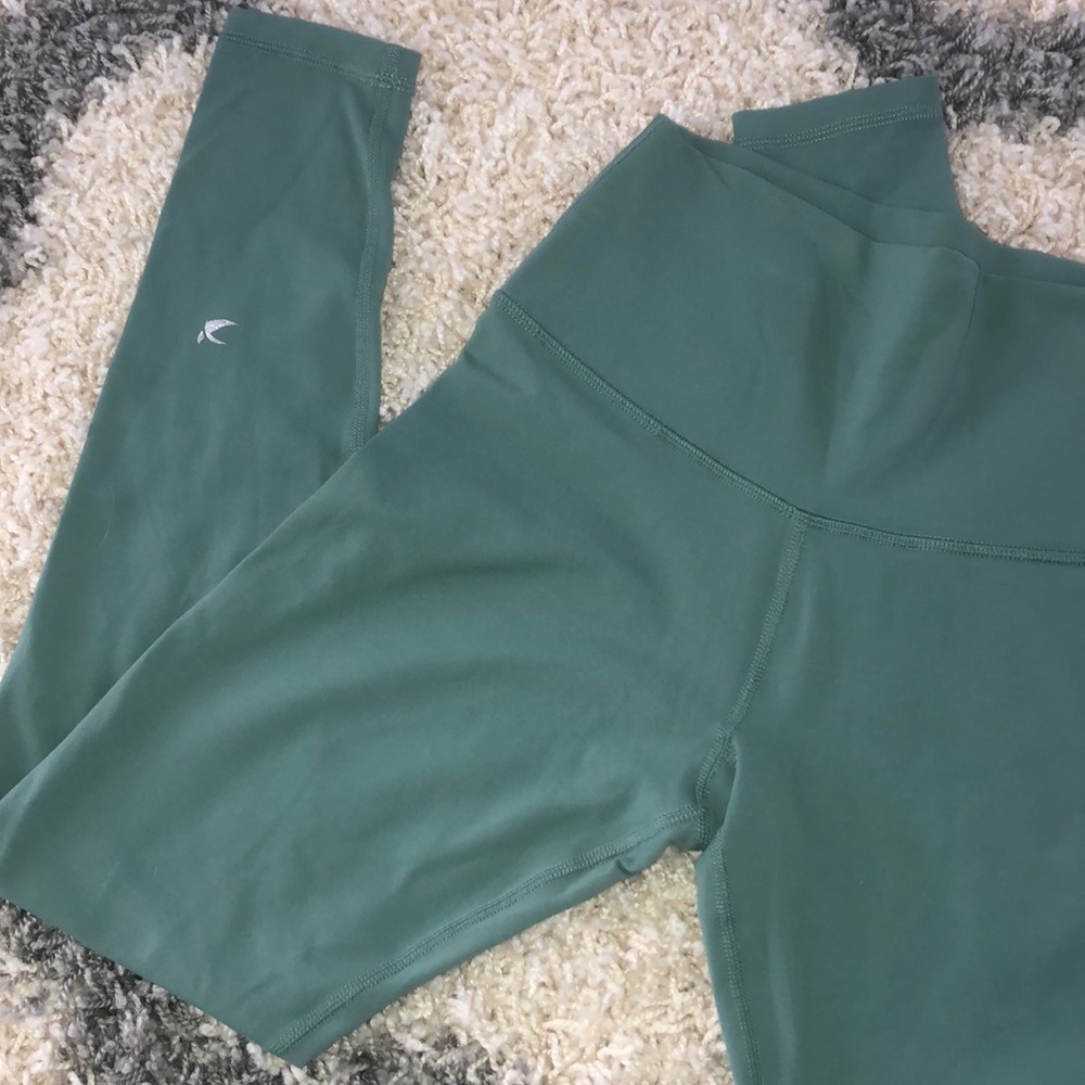Glyder leggings NWOT